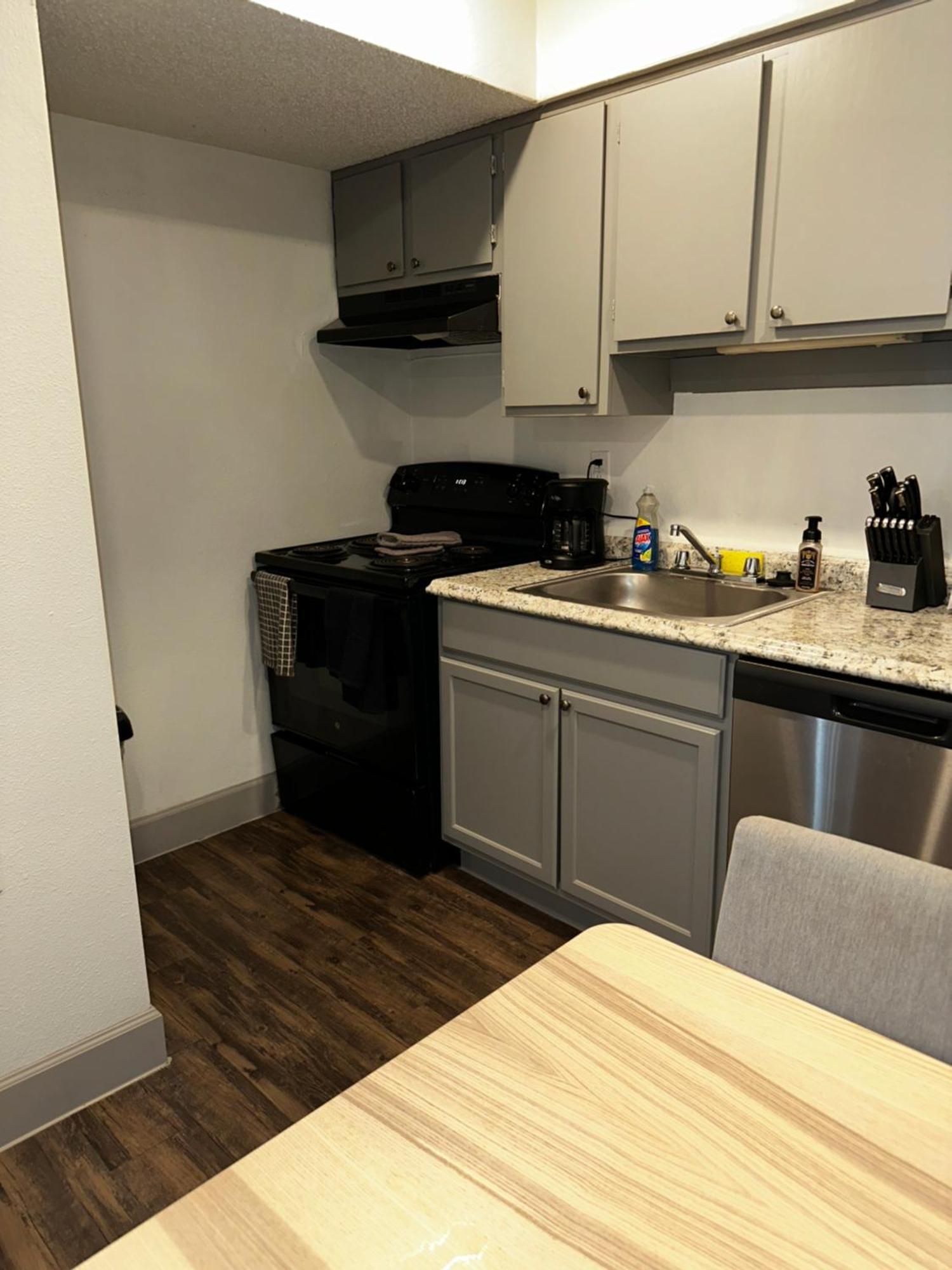Medical Center Suite Houston Exterior photo