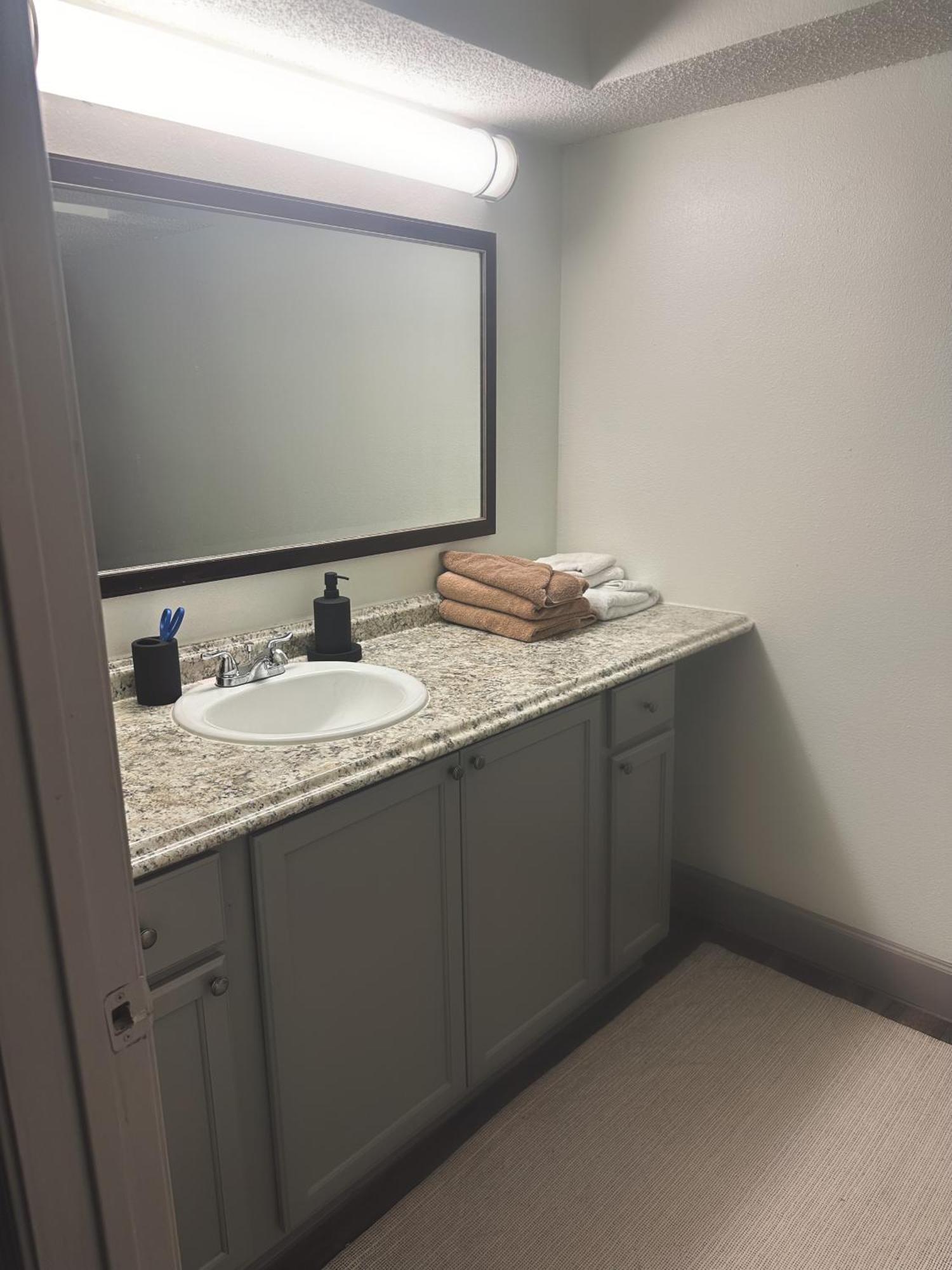 Medical Center Suite Houston Exterior photo